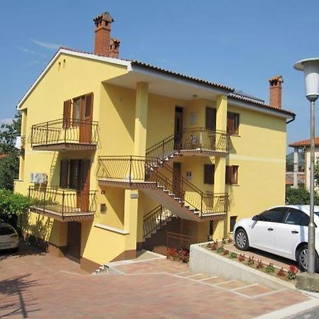 Apartma Stimec Izola Exteriör bild