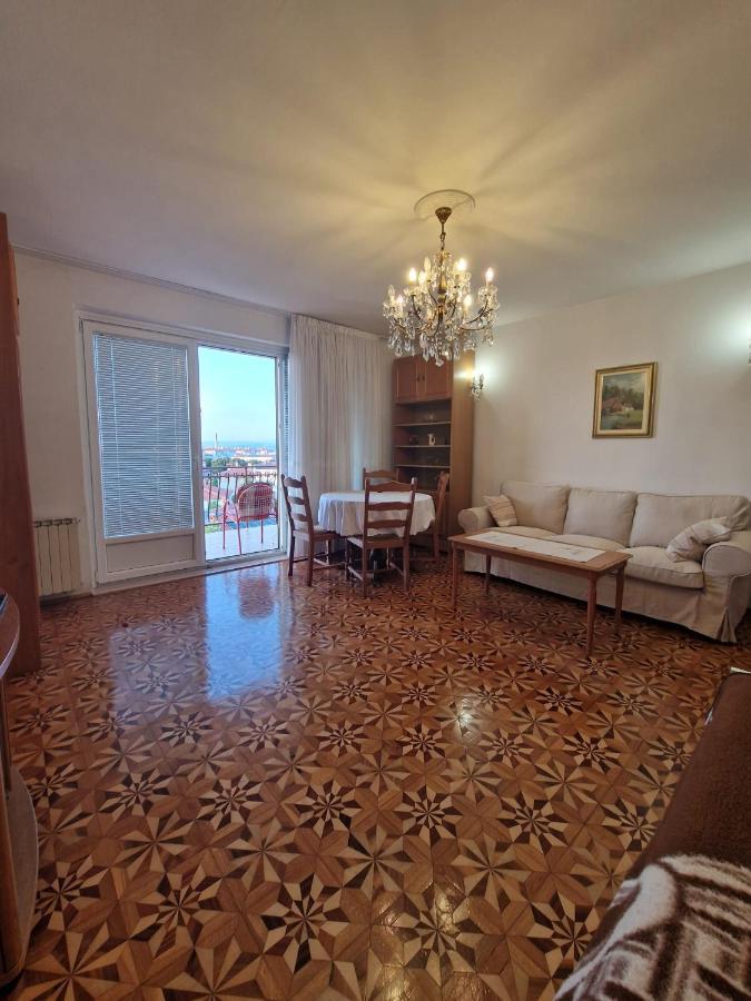 Apartma Stimec Izola Exteriör bild
