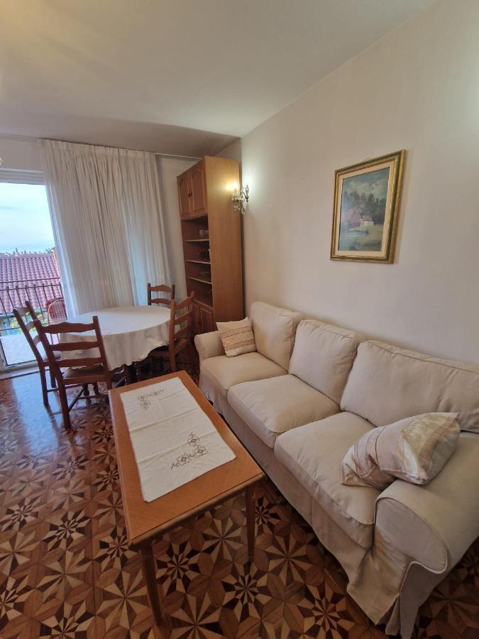 Apartma Stimec Izola Exteriör bild