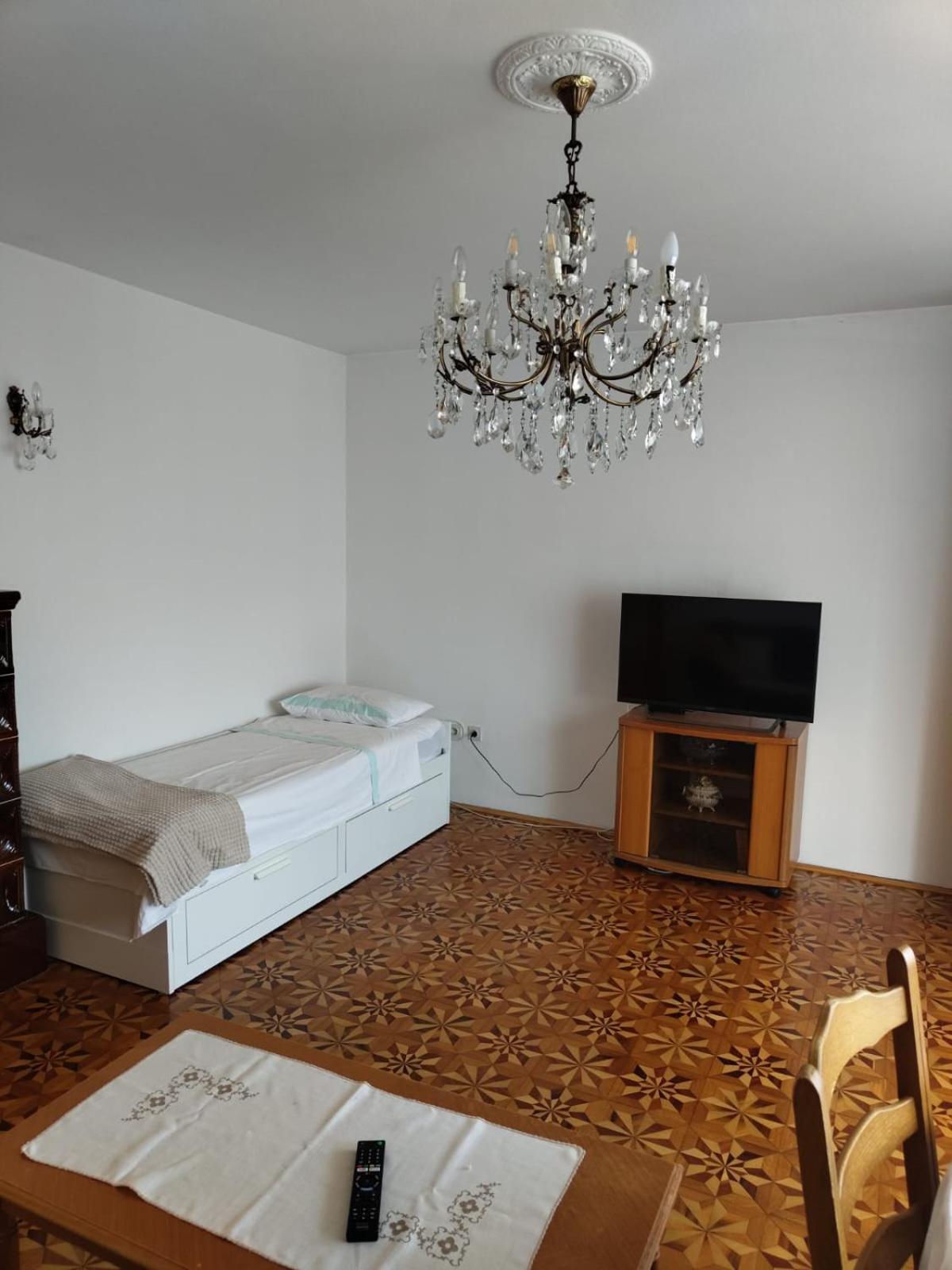Apartma Stimec Izola Exteriör bild